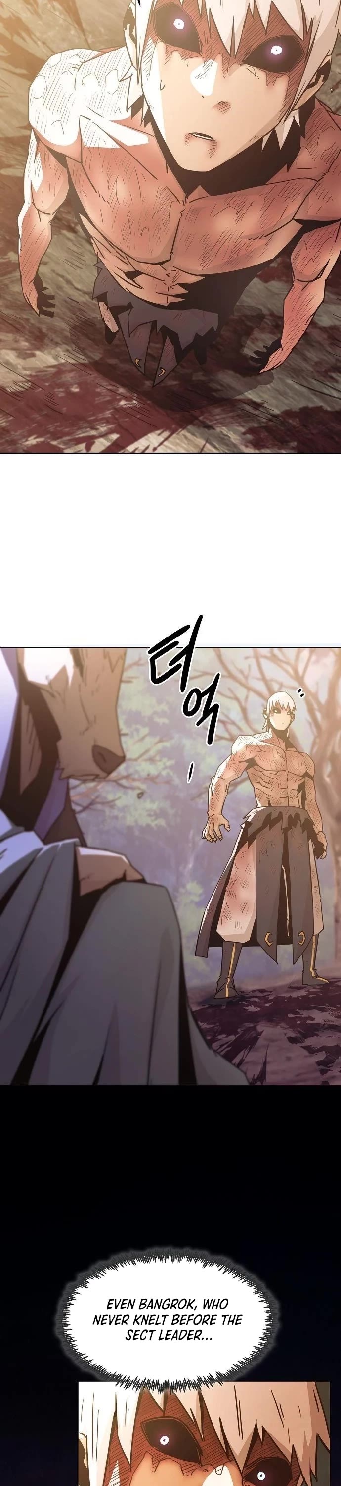 Becoming the Swordmaster Rank Young Lord of the Sichuan Tang Family chapter 65 page 2