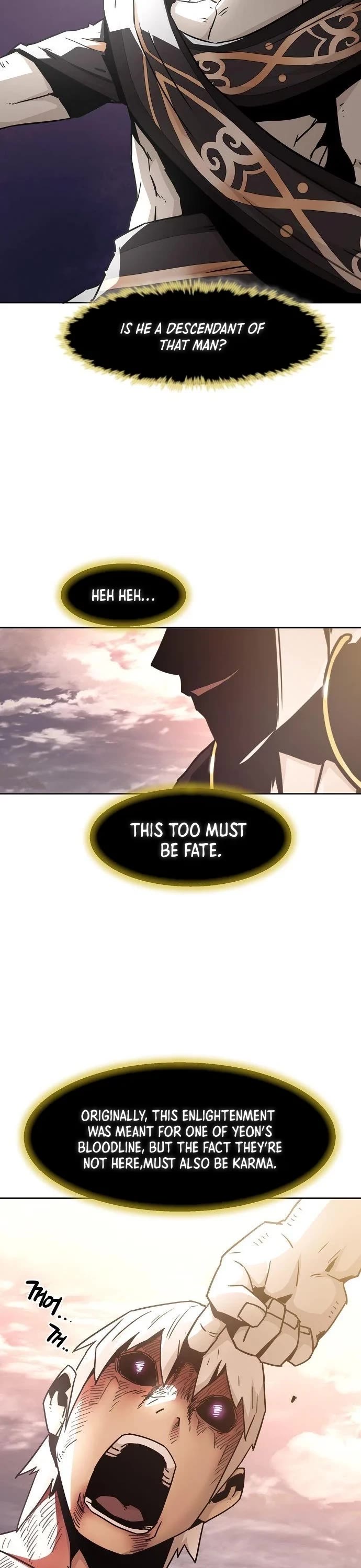 Becoming the Swordmaster Rank Young Lord of the Sichuan Tang Family chapter 65 page 22