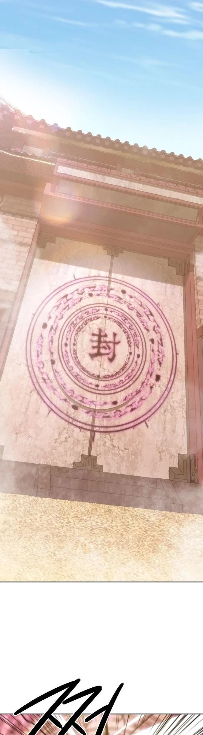 Becoming the Swordmaster Rank Young Lord of the Sichuan Tang Family chapter 65 page 25