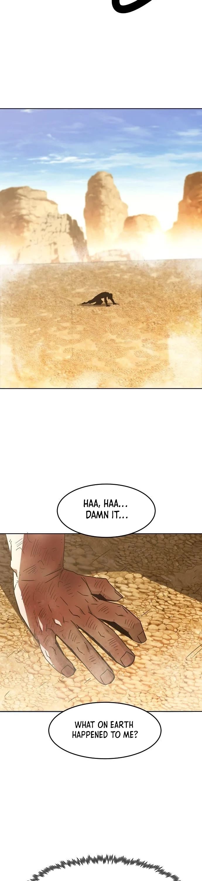 Becoming the Swordmaster Rank Young Lord of the Sichuan Tang Family chapter 65 page 27