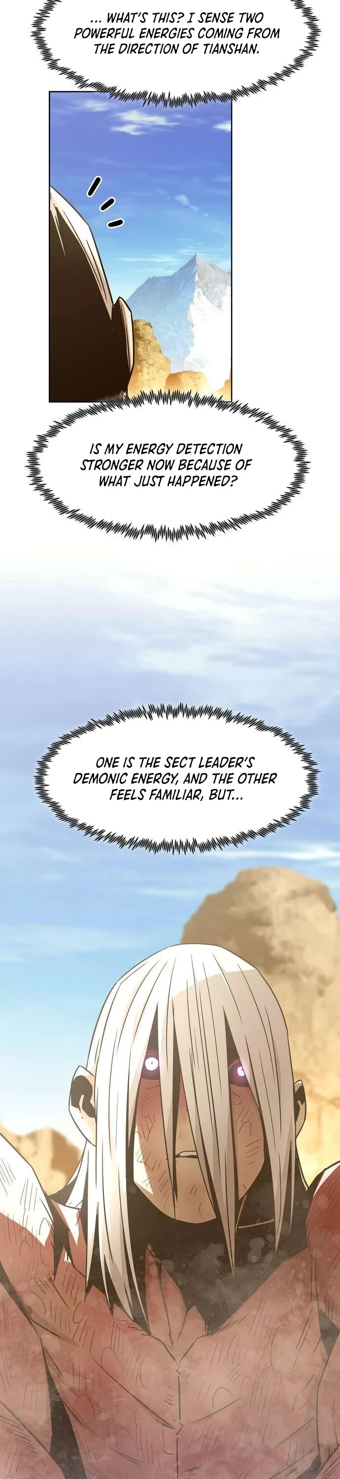 Becoming the Swordmaster Rank Young Lord of the Sichuan Tang Family chapter 65 page 28