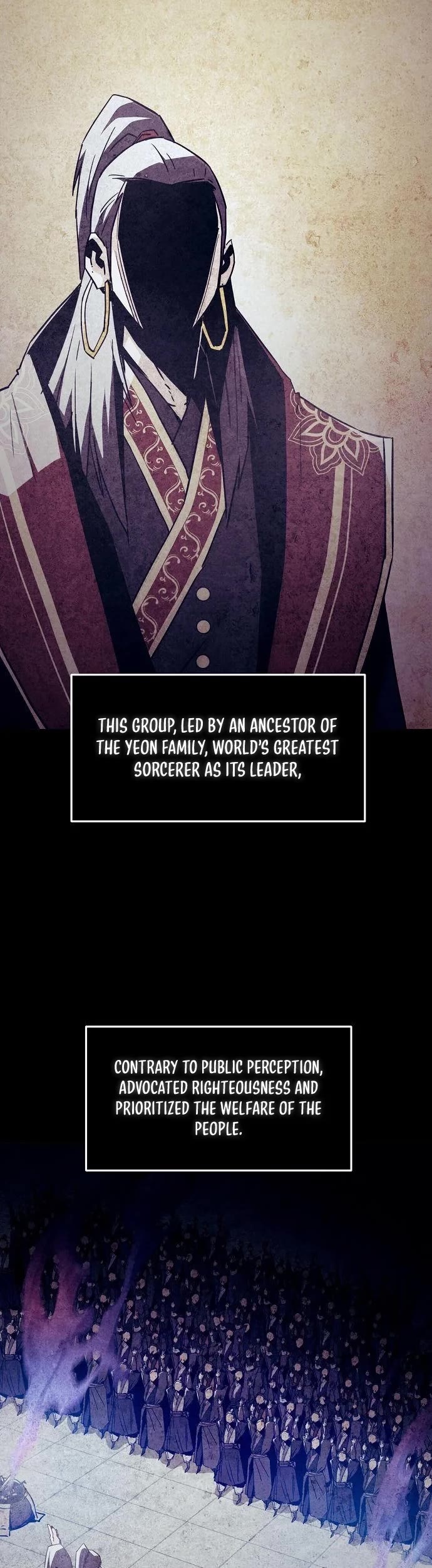 Becoming the Swordmaster Rank Young Lord of the Sichuan Tang Family chapter 65 page 30