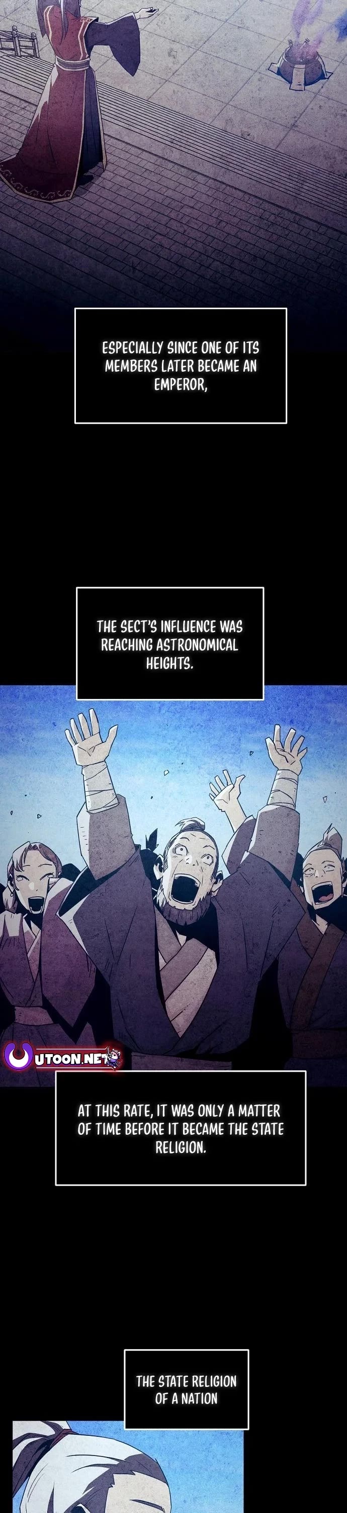 Becoming the Swordmaster Rank Young Lord of the Sichuan Tang Family chapter 65 page 31