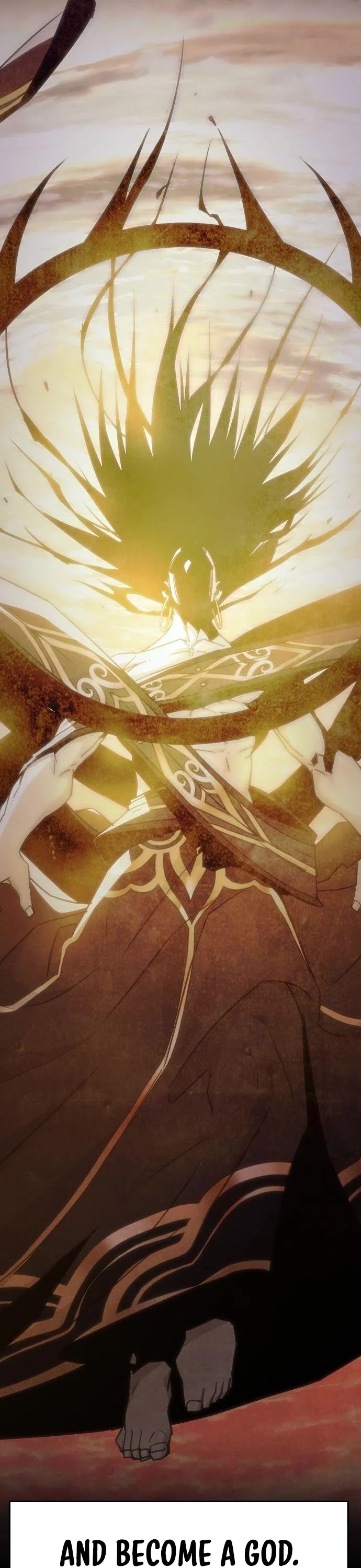 Becoming the Swordmaster Rank Young Lord of the Sichuan Tang Family chapter 65 page 38