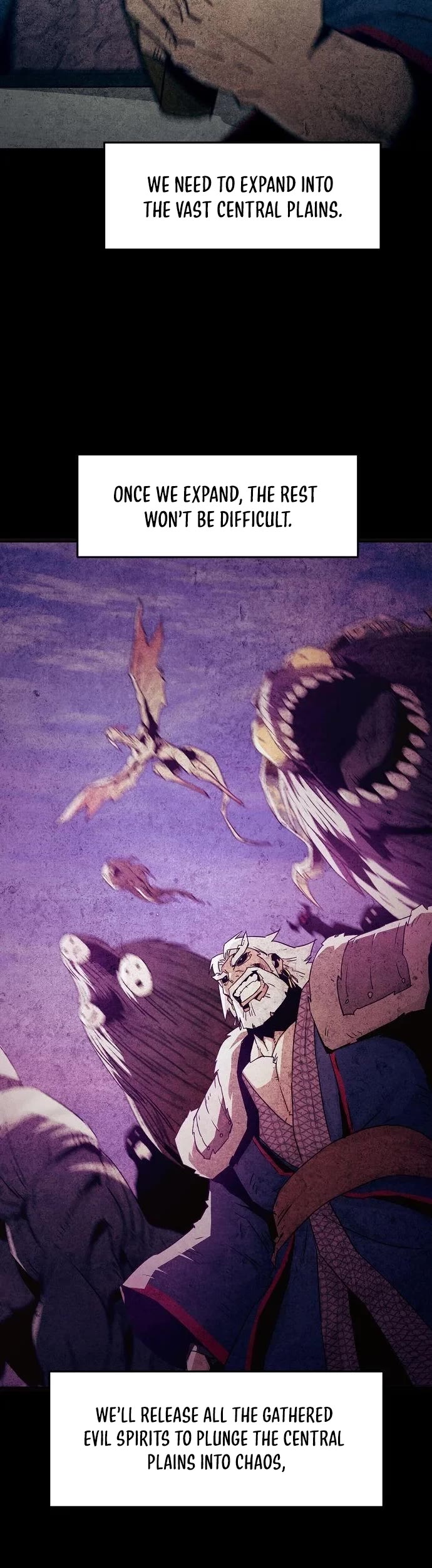 Becoming the Swordmaster Rank Young Lord of the Sichuan Tang Family chapter 65 page 40