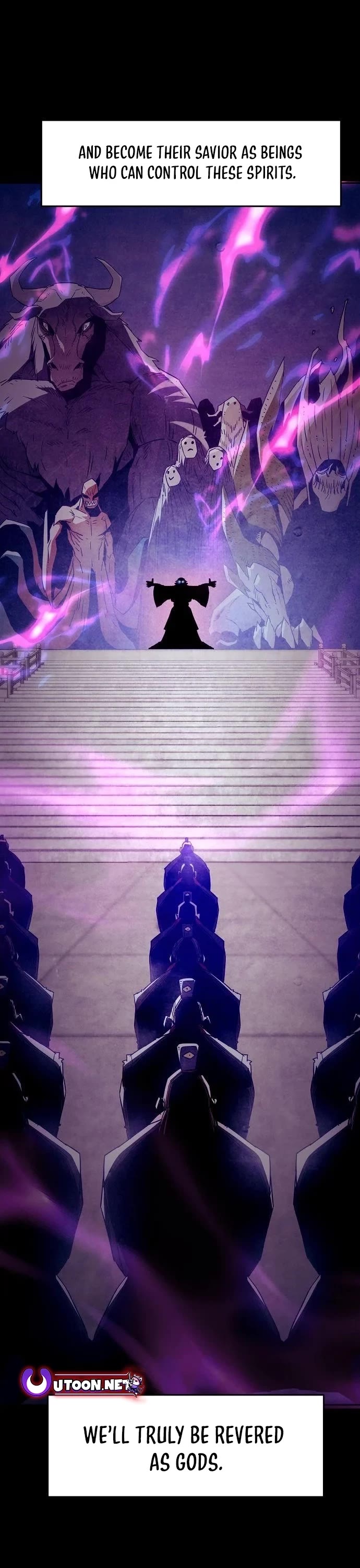 Becoming the Swordmaster Rank Young Lord of the Sichuan Tang Family chapter 65 page 41