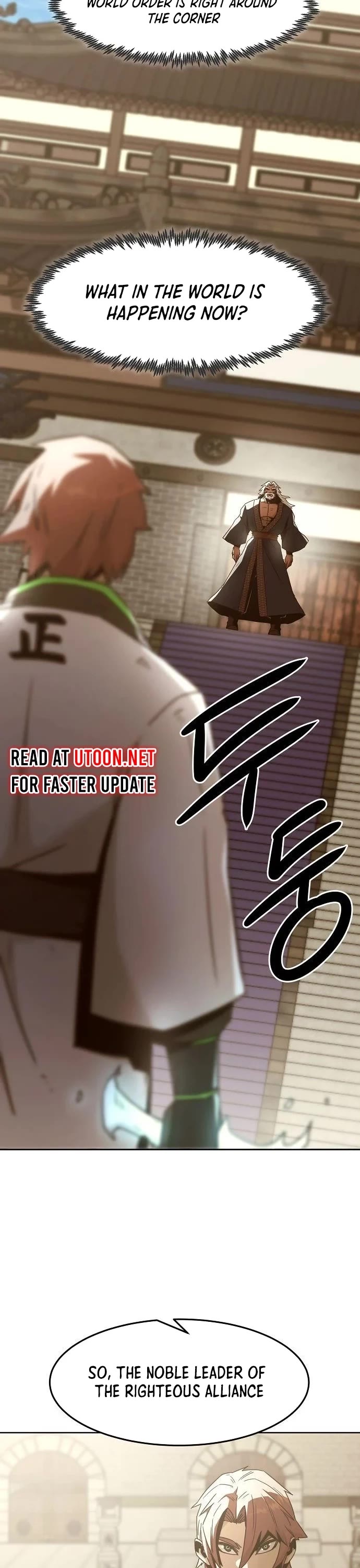 Becoming the Swordmaster Rank Young Lord of the Sichuan Tang Family chapter 65 page 43