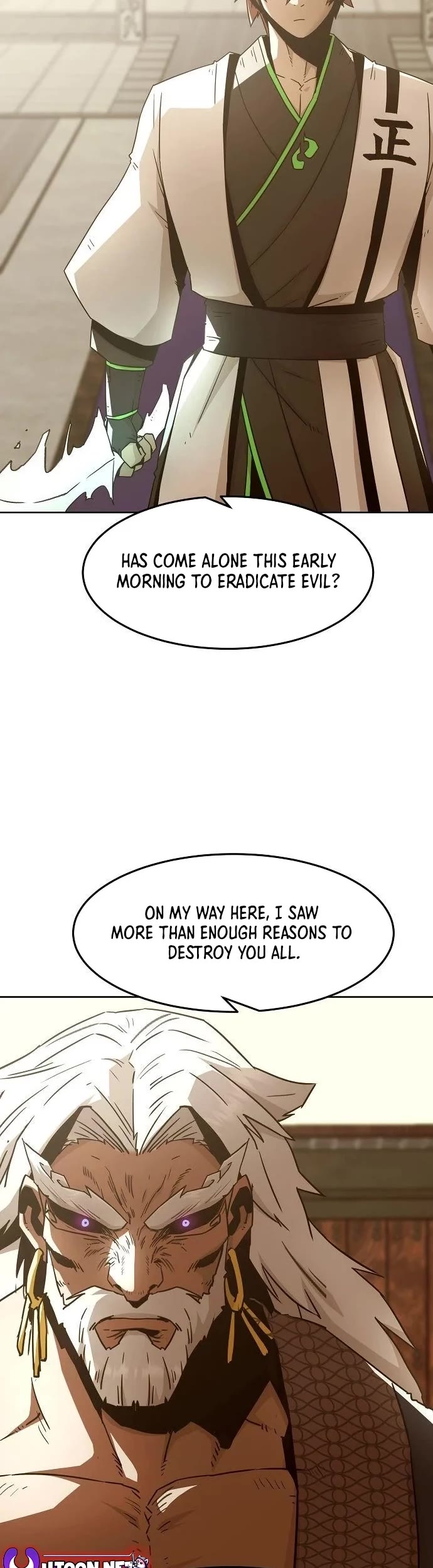 Becoming the Swordmaster Rank Young Lord of the Sichuan Tang Family chapter 65 page 44