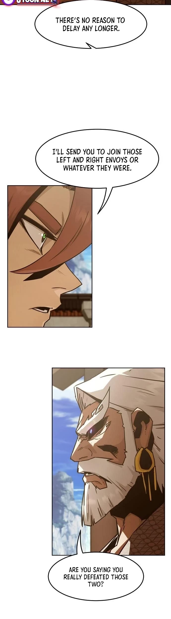 Becoming the Swordmaster Rank Young Lord of the Sichuan Tang Family chapter 65 page 45