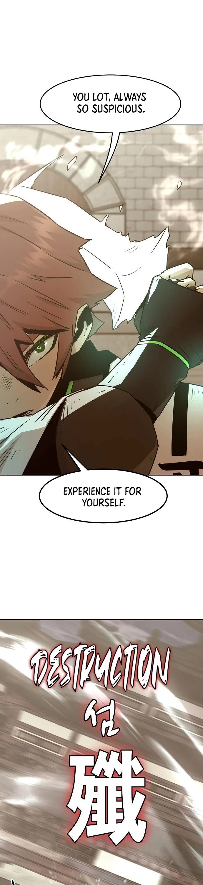 Becoming the Swordmaster Rank Young Lord of the Sichuan Tang Family chapter 65 page 46