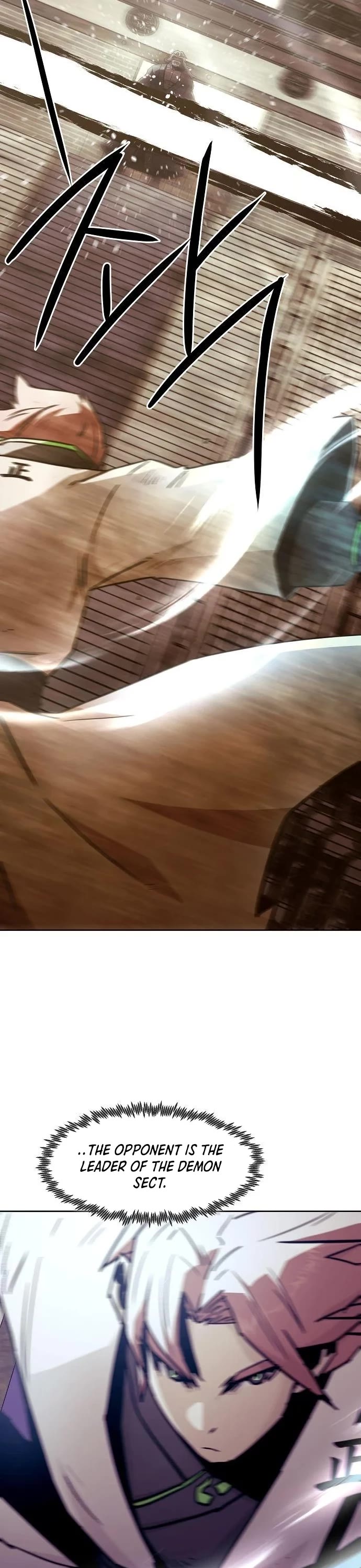 Becoming the Swordmaster Rank Young Lord of the Sichuan Tang Family chapter 65 page 47