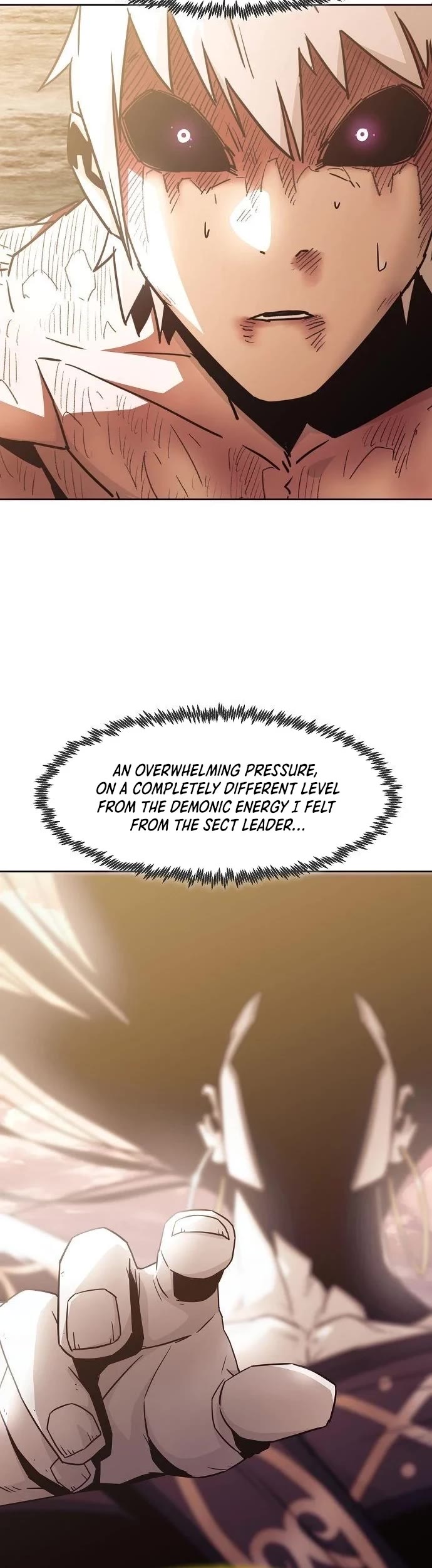 Becoming the Swordmaster Rank Young Lord of the Sichuan Tang Family chapter 65 page 5