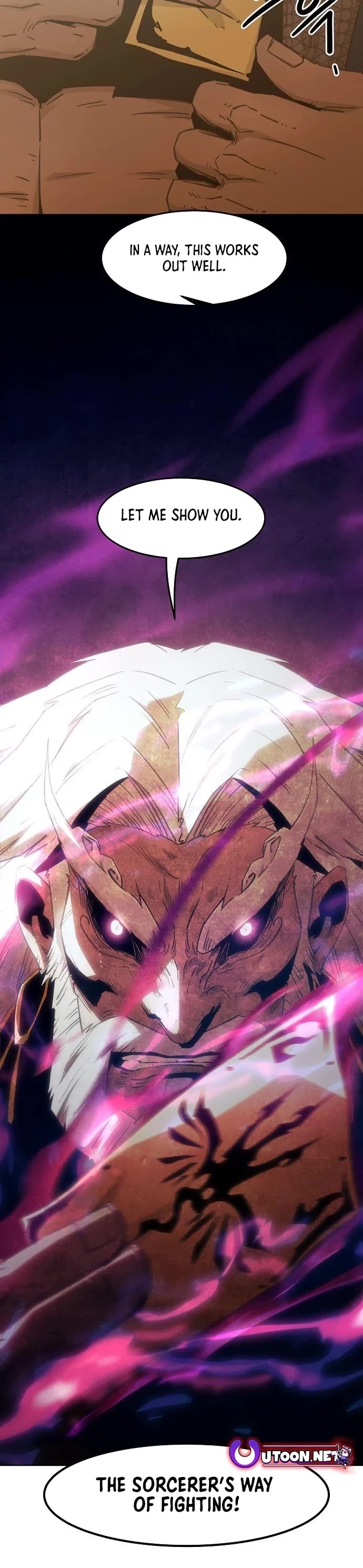 Becoming the Swordmaster Rank Young Lord of the Sichuan Tang Family chapter 65 page 50