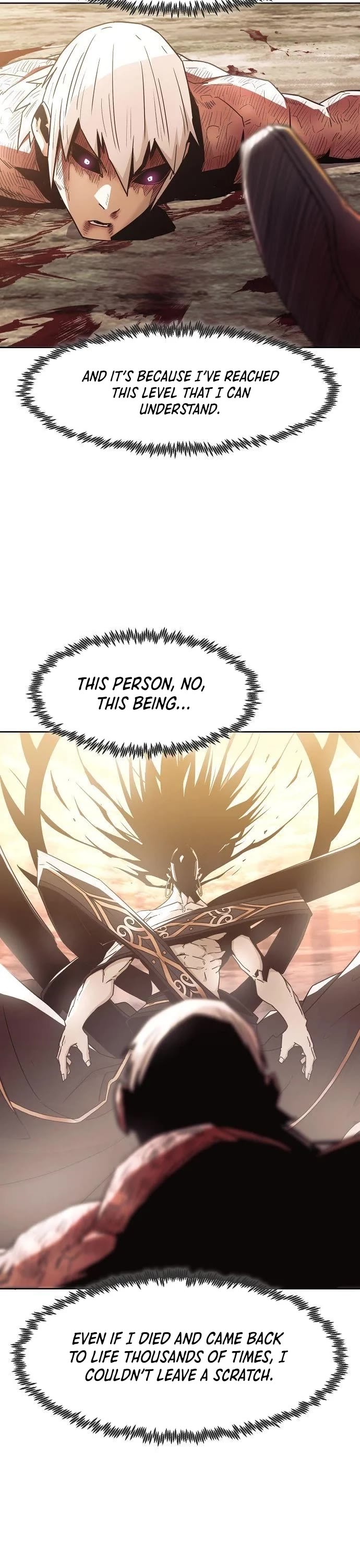 Becoming the Swordmaster Rank Young Lord of the Sichuan Tang Family chapter 65 page 8