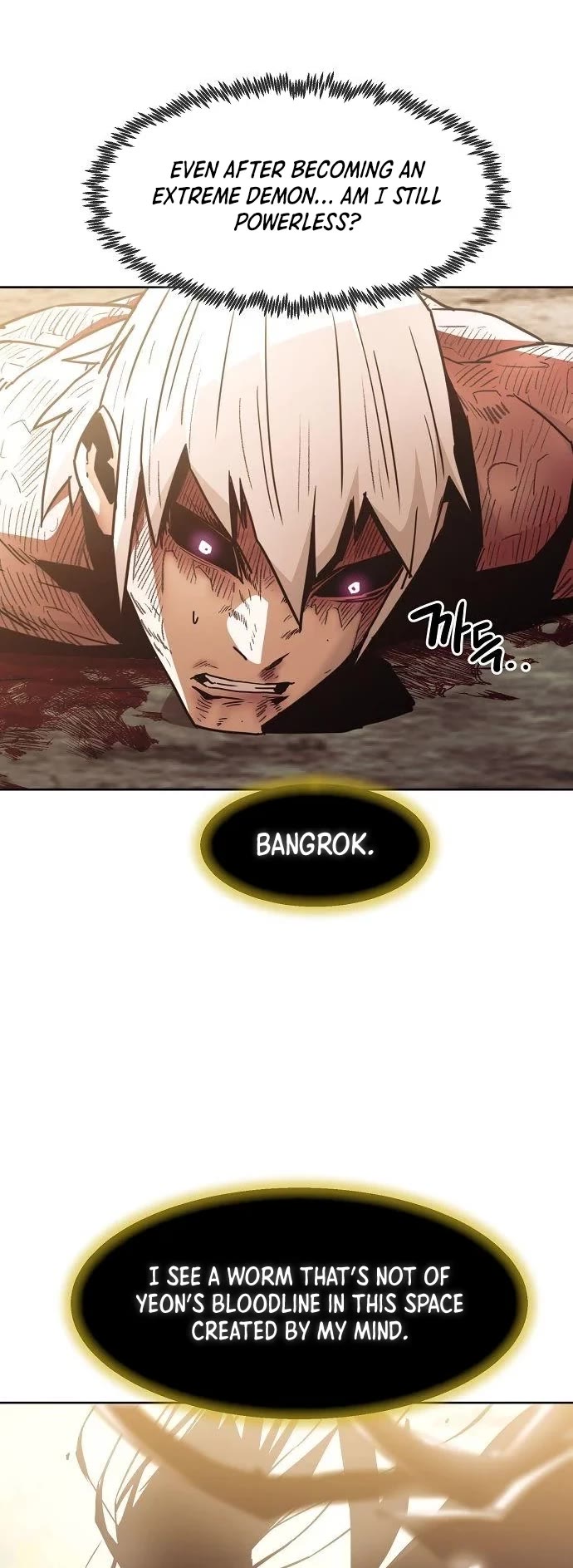 Becoming the Swordmaster Rank Young Lord of the Sichuan Tang Family chapter 65 page 9