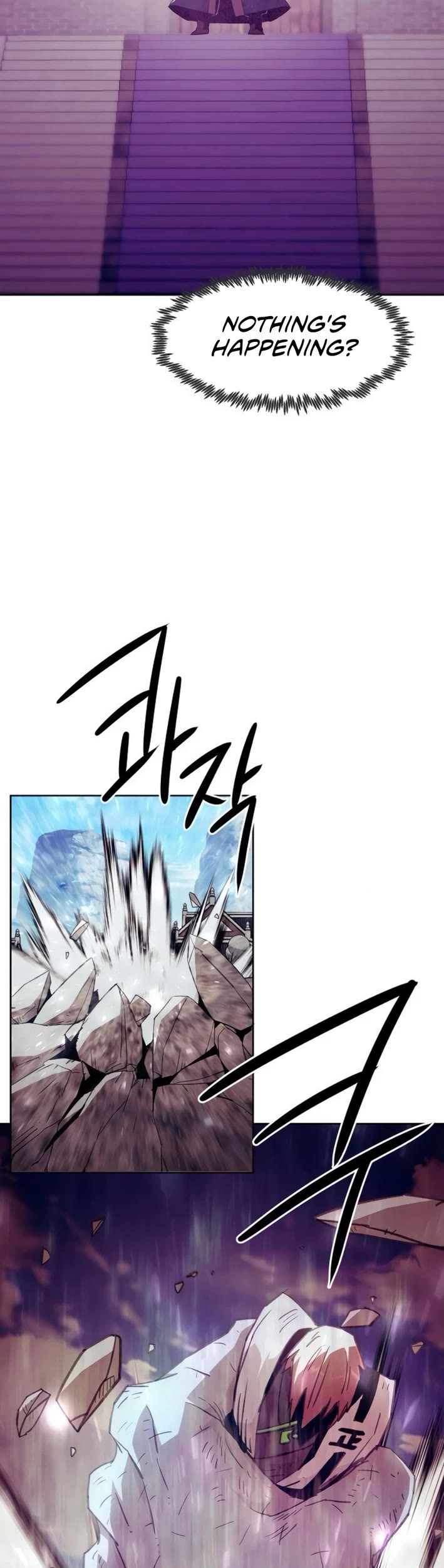 Becoming the Swordmaster Rank Young Lord of the Sichuan Tang Family chapter 66 page 10