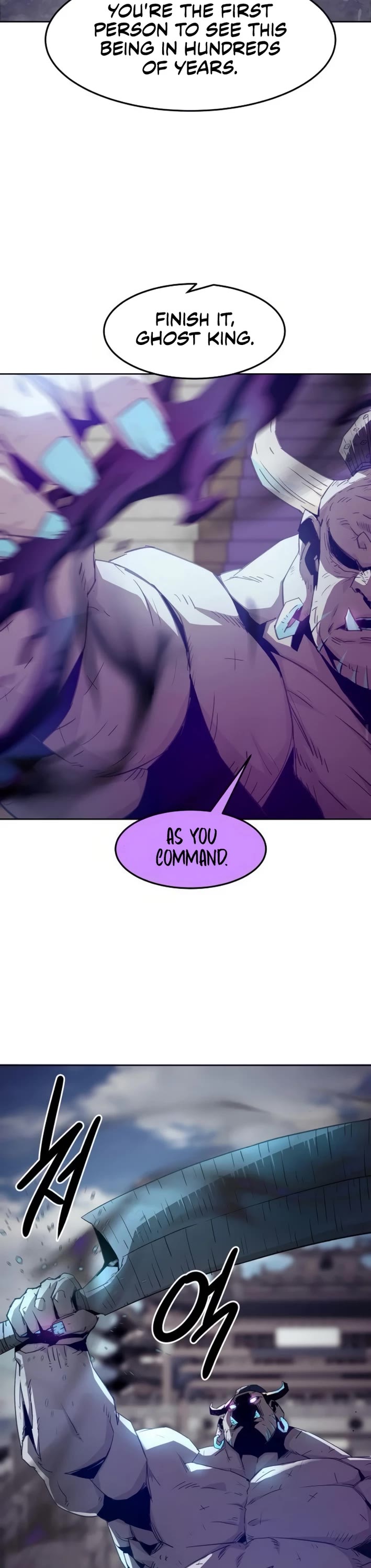 Becoming the Swordmaster Rank Young Lord of the Sichuan Tang Family chapter 66 page 18