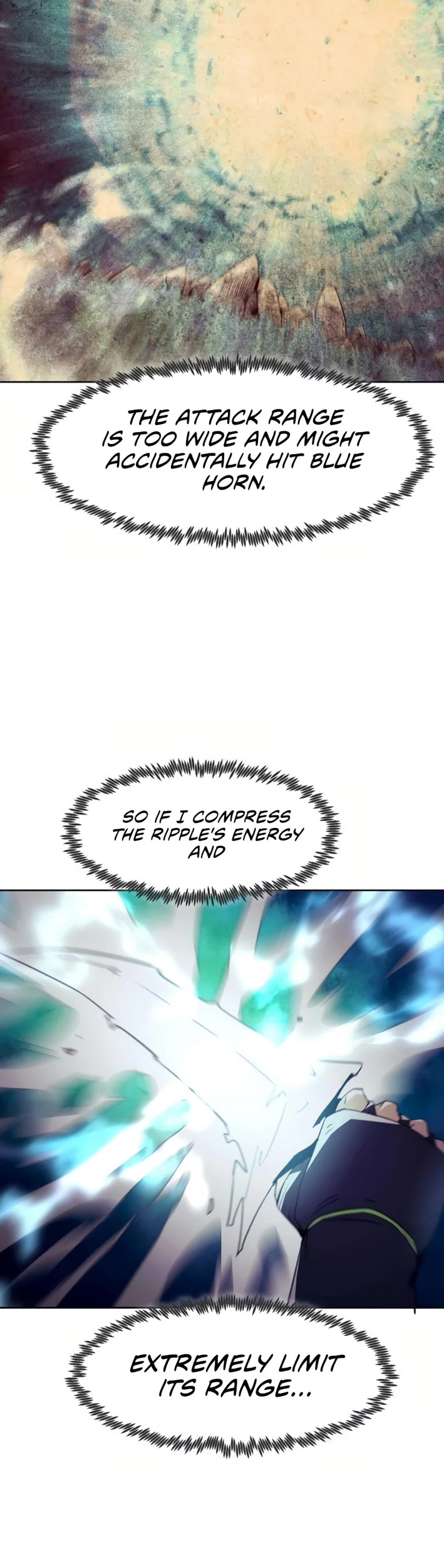 Becoming the Swordmaster Rank Young Lord of the Sichuan Tang Family chapter 66 page 24