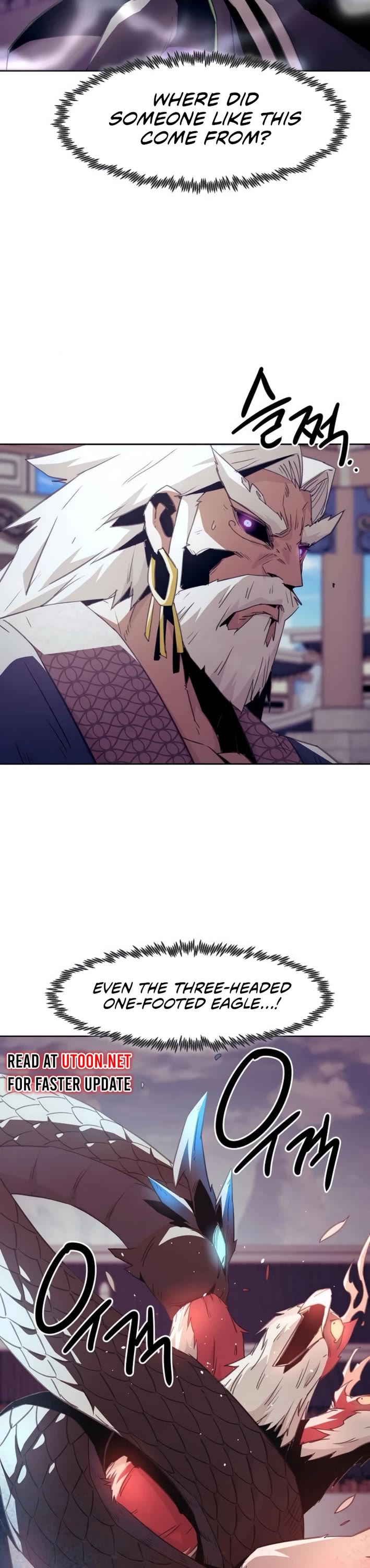 Becoming the Swordmaster Rank Young Lord of the Sichuan Tang Family chapter 66 page 27