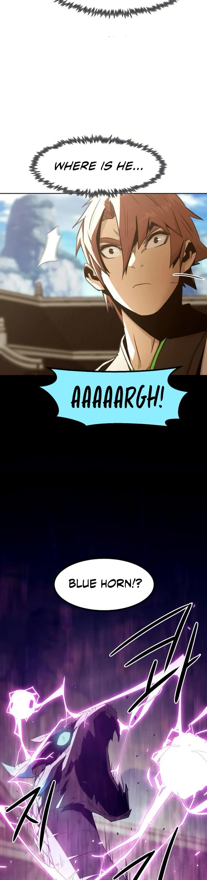 Becoming the Swordmaster Rank Young Lord of the Sichuan Tang Family chapter 66 page 33