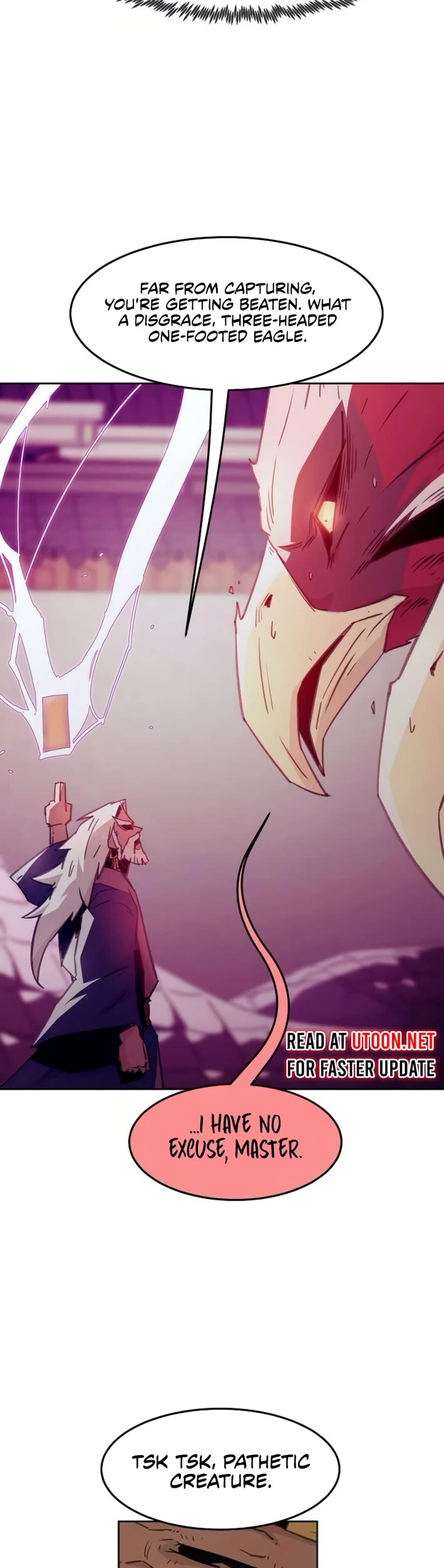 Becoming the Swordmaster Rank Young Lord of the Sichuan Tang Family chapter 66 page 35