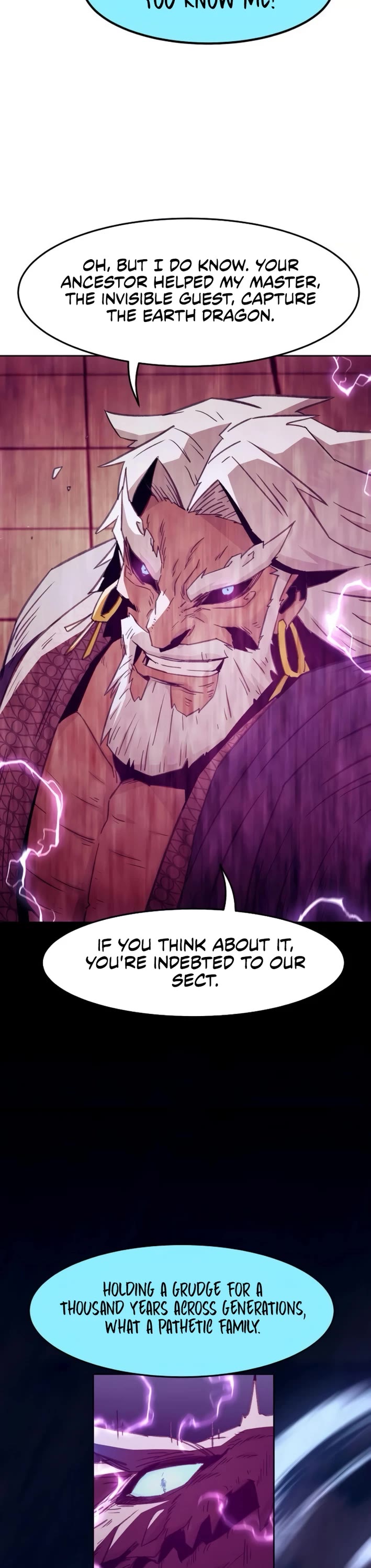 Becoming the Swordmaster Rank Young Lord of the Sichuan Tang Family chapter 66 page 37