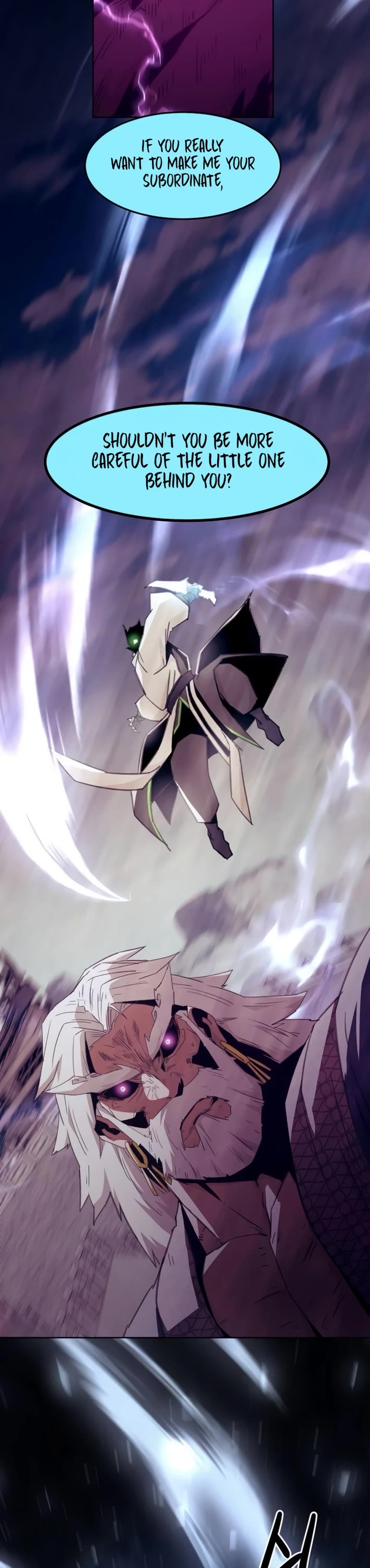 Becoming the Swordmaster Rank Young Lord of the Sichuan Tang Family chapter 66 page 38