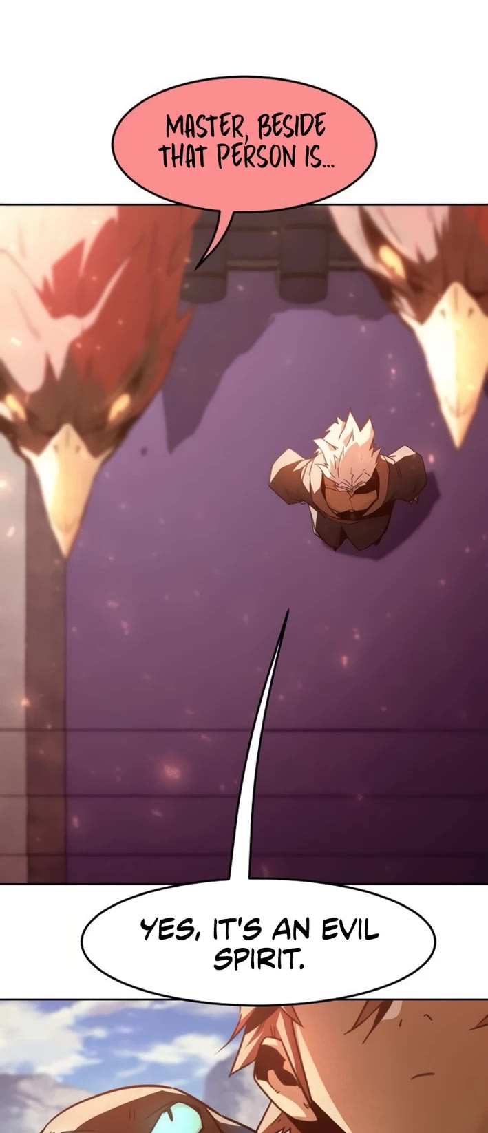 Becoming the Swordmaster Rank Young Lord of the Sichuan Tang Family chapter 66 page 4