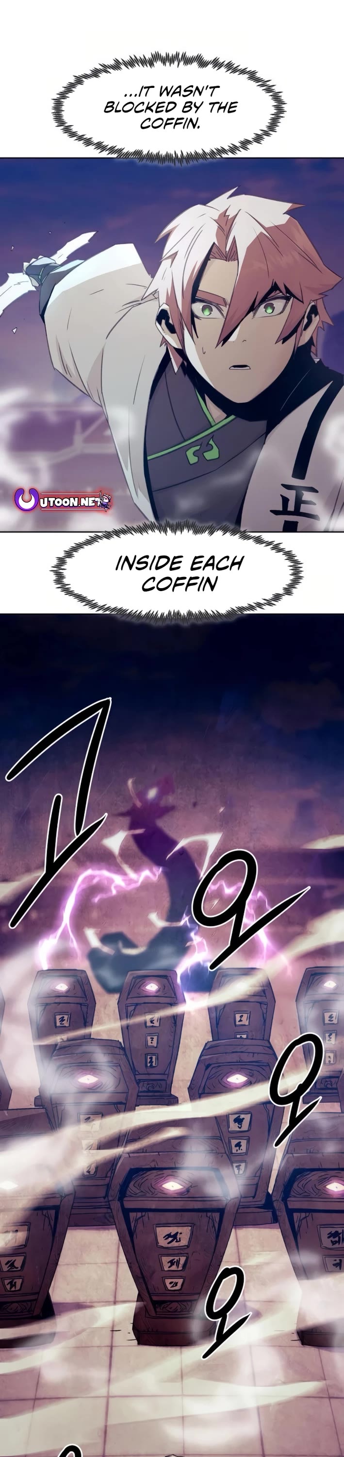 Becoming the Swordmaster Rank Young Lord of the Sichuan Tang Family chapter 66 page 41