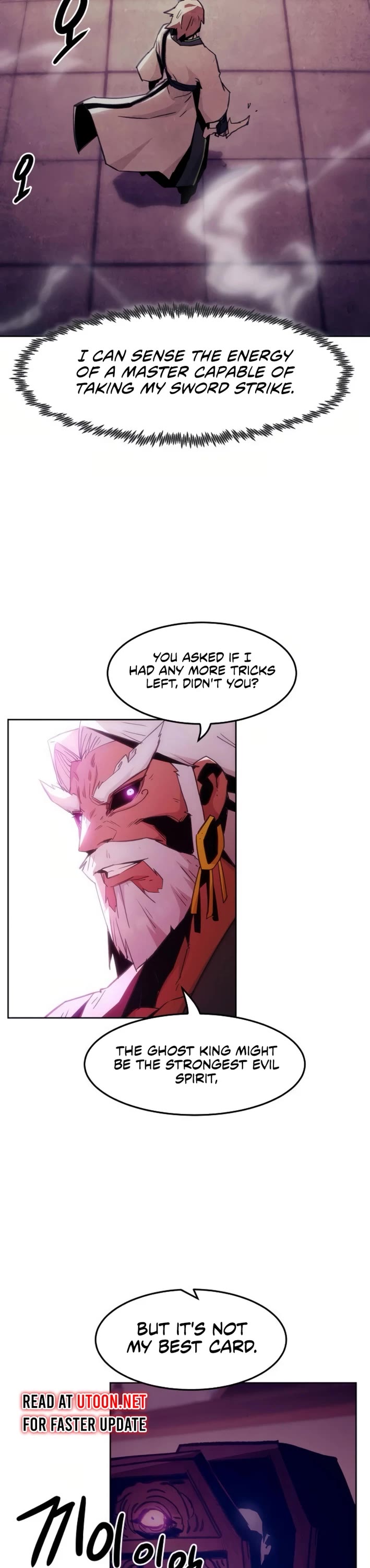 Becoming the Swordmaster Rank Young Lord of the Sichuan Tang Family chapter 66 page 42