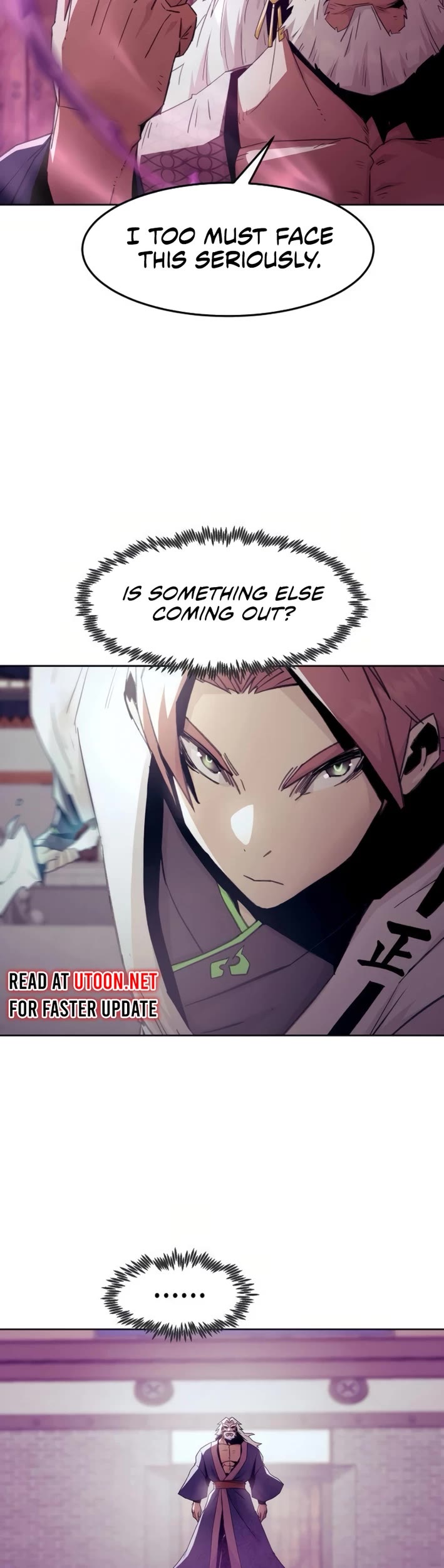 Becoming the Swordmaster Rank Young Lord of the Sichuan Tang Family chapter 66 page 9