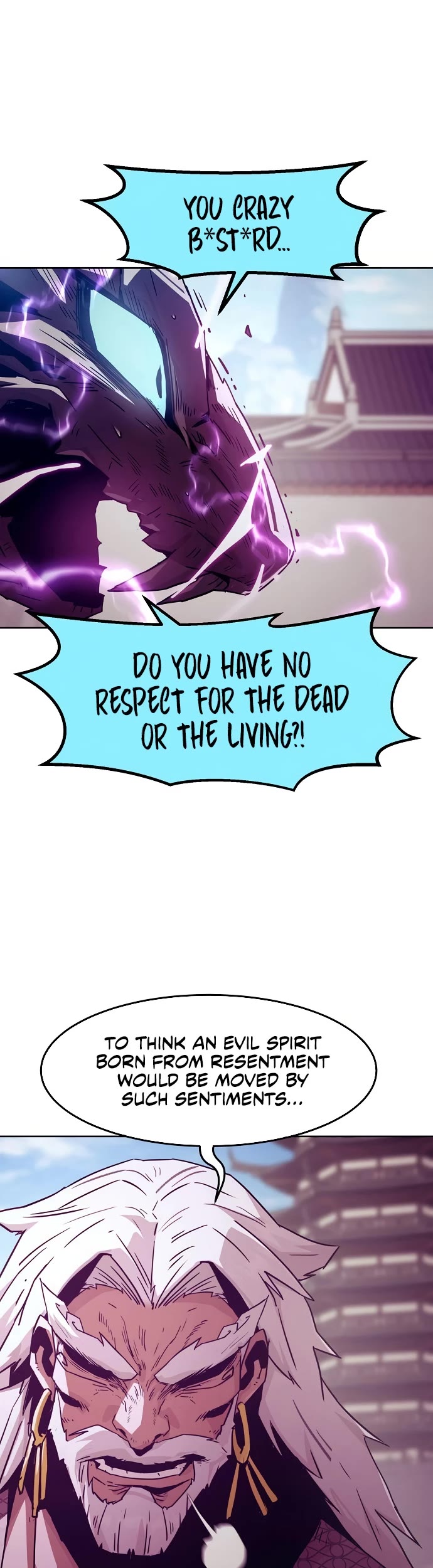 Becoming the Swordmaster Rank Young Lord of the Sichuan Tang Family chapter 67 page 25