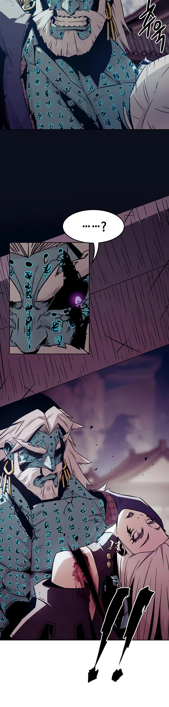 Becoming the Swordmaster Rank Young Lord of the Sichuan Tang Family chapter 69 page 11