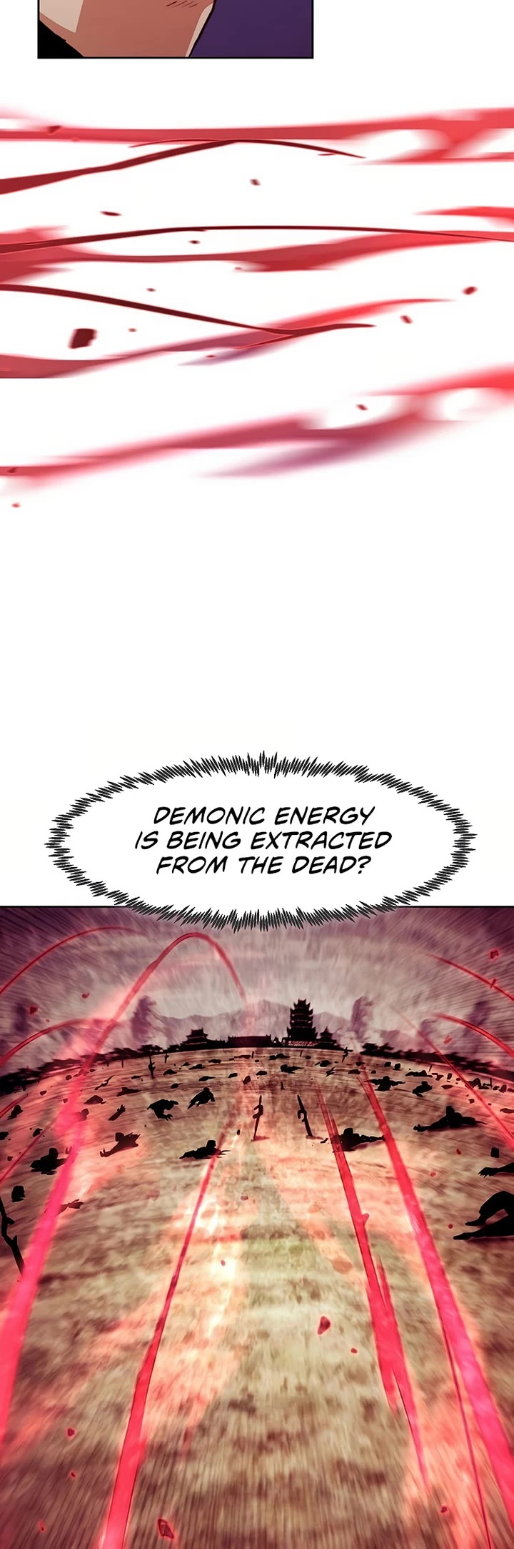 Becoming the Swordmaster Rank Young Lord of the Sichuan Tang Family chapter 69 page 19