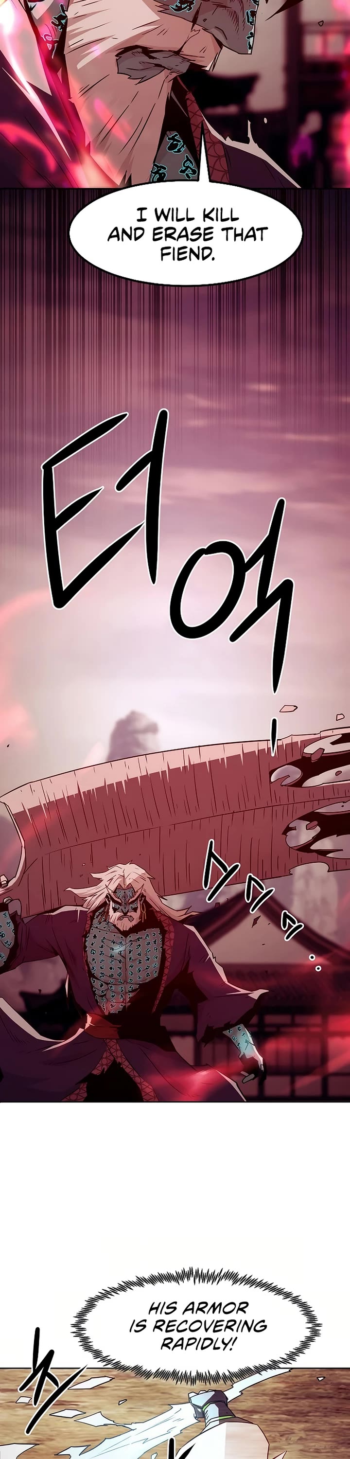 Becoming the Swordmaster Rank Young Lord of the Sichuan Tang Family chapter 69 page 22