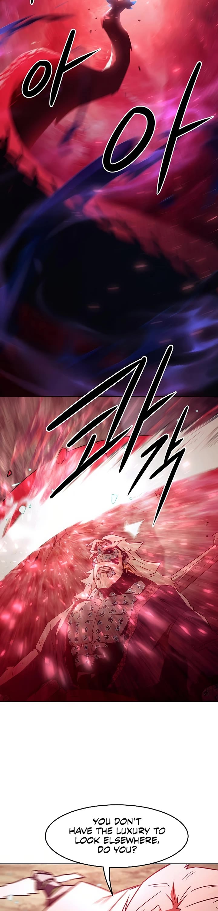 Becoming the Swordmaster Rank Young Lord of the Sichuan Tang Family chapter 69 page 37