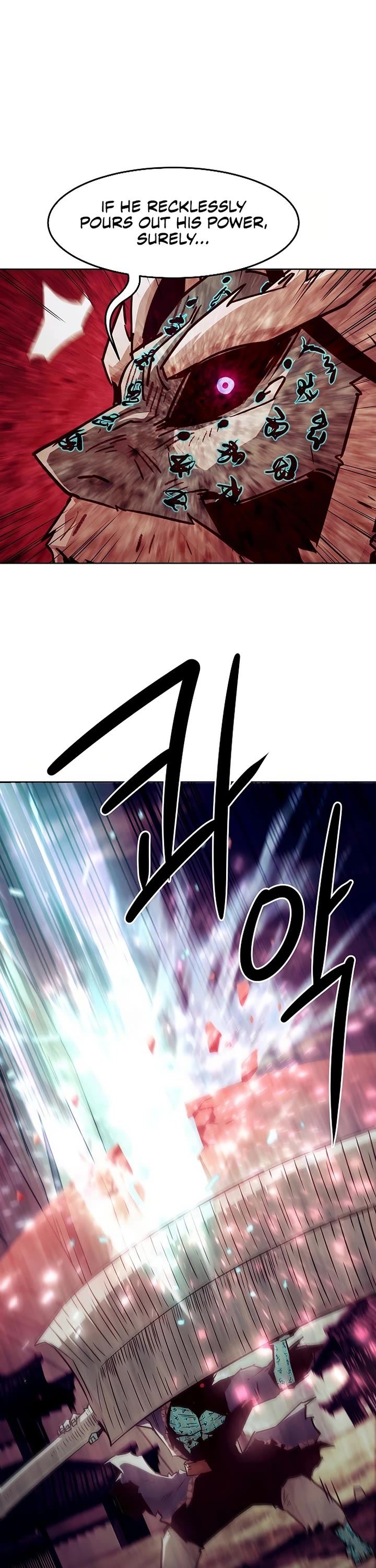 Becoming the Swordmaster Rank Young Lord of the Sichuan Tang Family chapter 69 page 43