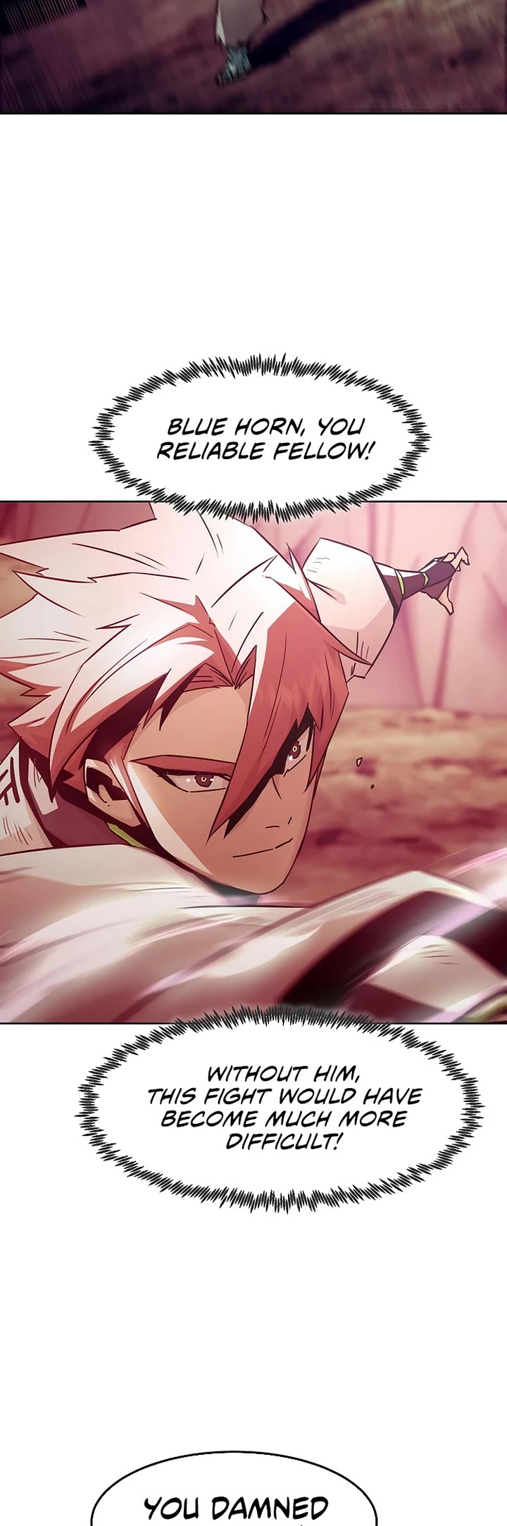 Becoming the Swordmaster Rank Young Lord of the Sichuan Tang Family chapter 69 page 44