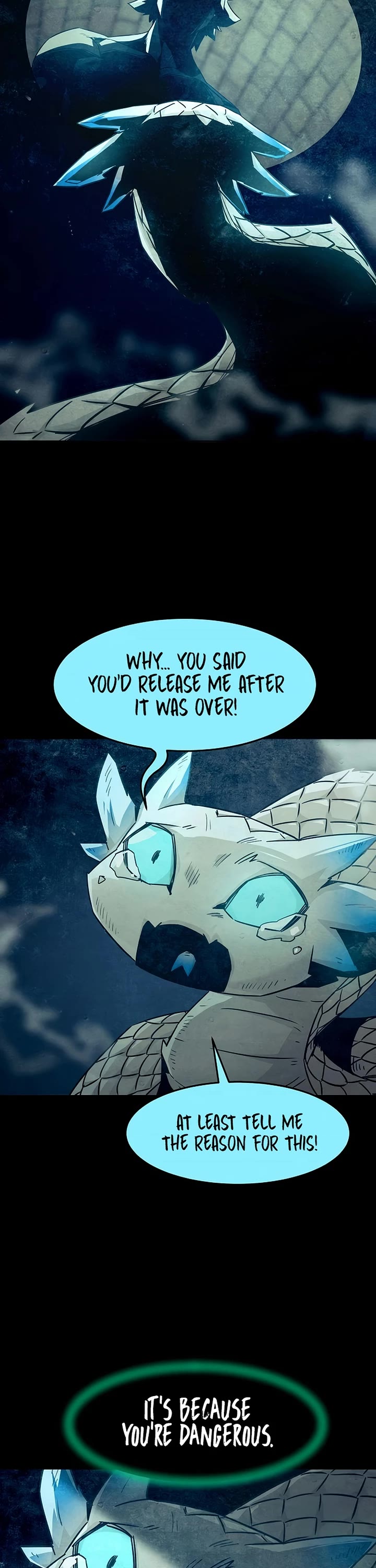 Becoming the Swordmaster Rank Young Lord of the Sichuan Tang Family chapter 69 page 47