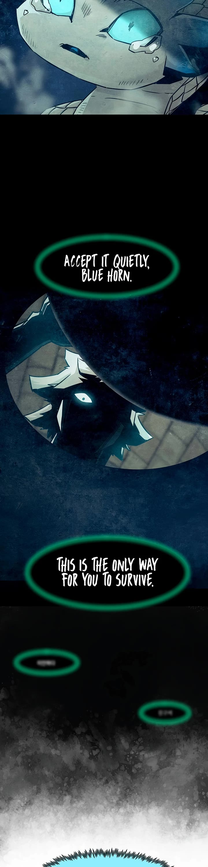 Becoming the Swordmaster Rank Young Lord of the Sichuan Tang Family chapter 69 page 48