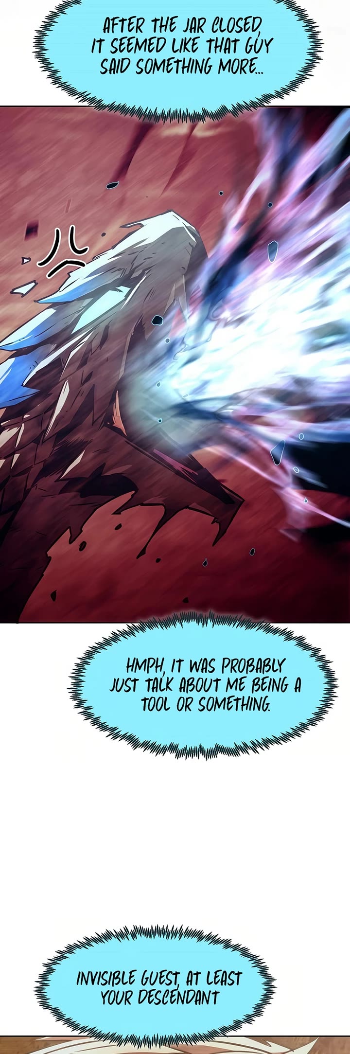 Becoming the Swordmaster Rank Young Lord of the Sichuan Tang Family chapter 69 page 49