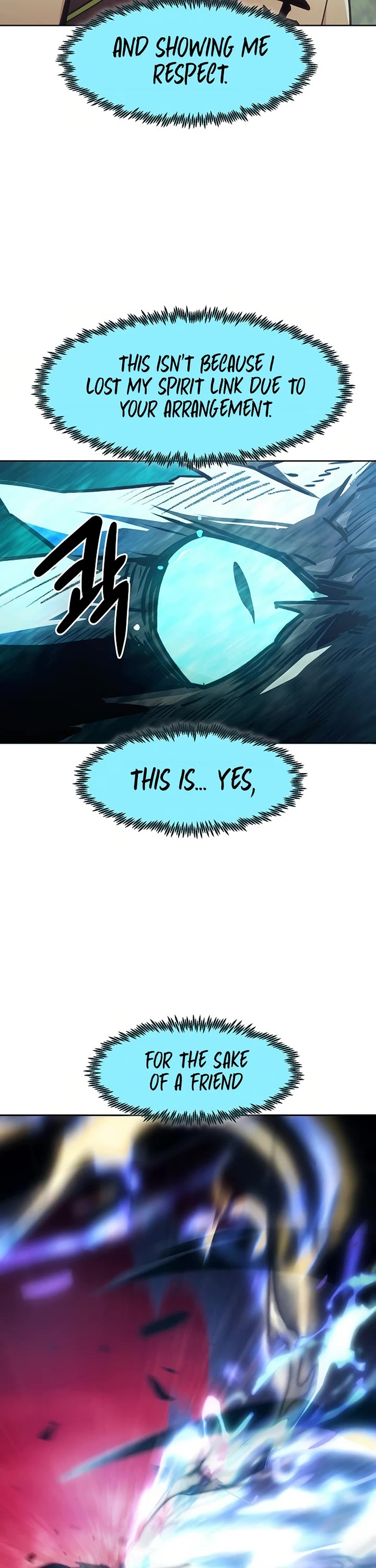 Becoming the Swordmaster Rank Young Lord of the Sichuan Tang Family chapter 69 page 51