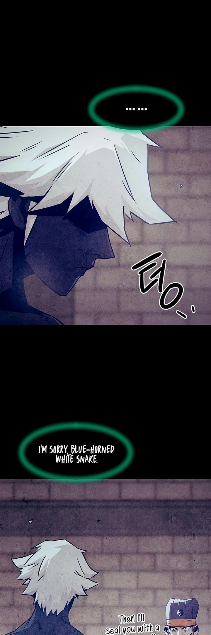 Becoming the Swordmaster Rank Young Lord of the Sichuan Tang Family chapter 69 page 54