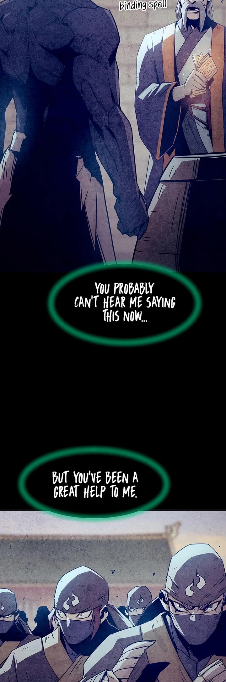 Becoming the Swordmaster Rank Young Lord of the Sichuan Tang Family chapter 69 page 55