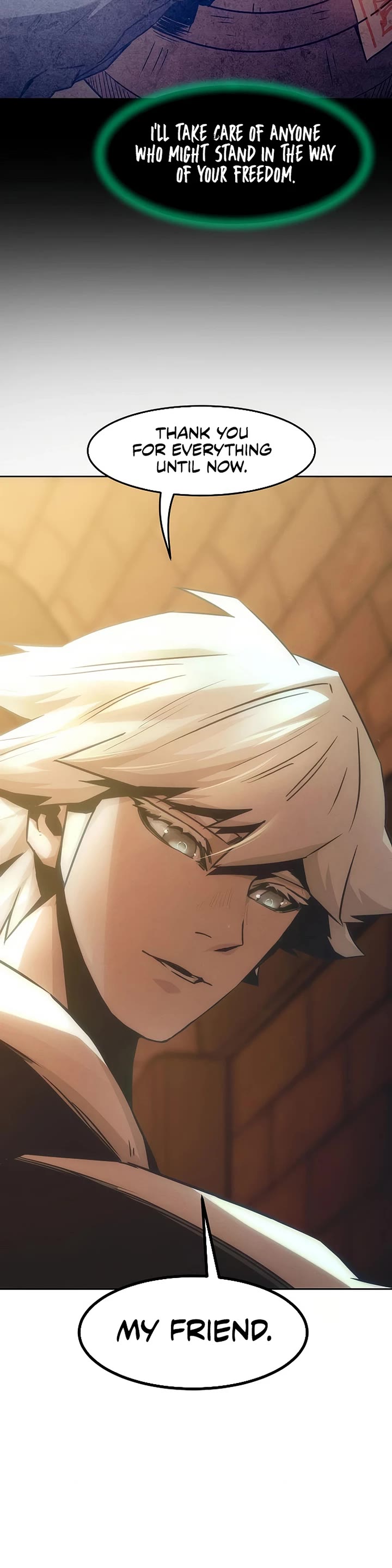 Becoming the Swordmaster Rank Young Lord of the Sichuan Tang Family chapter 69 page 58