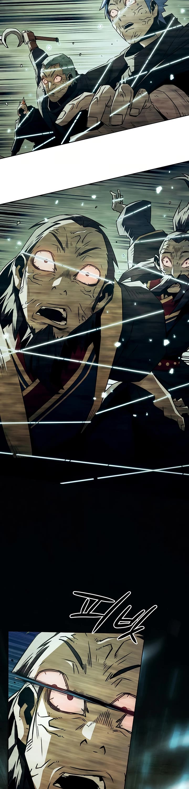 Becoming the Swordmaster Rank Young Lord of the Sichuan Tang Family chapter 69 page 8