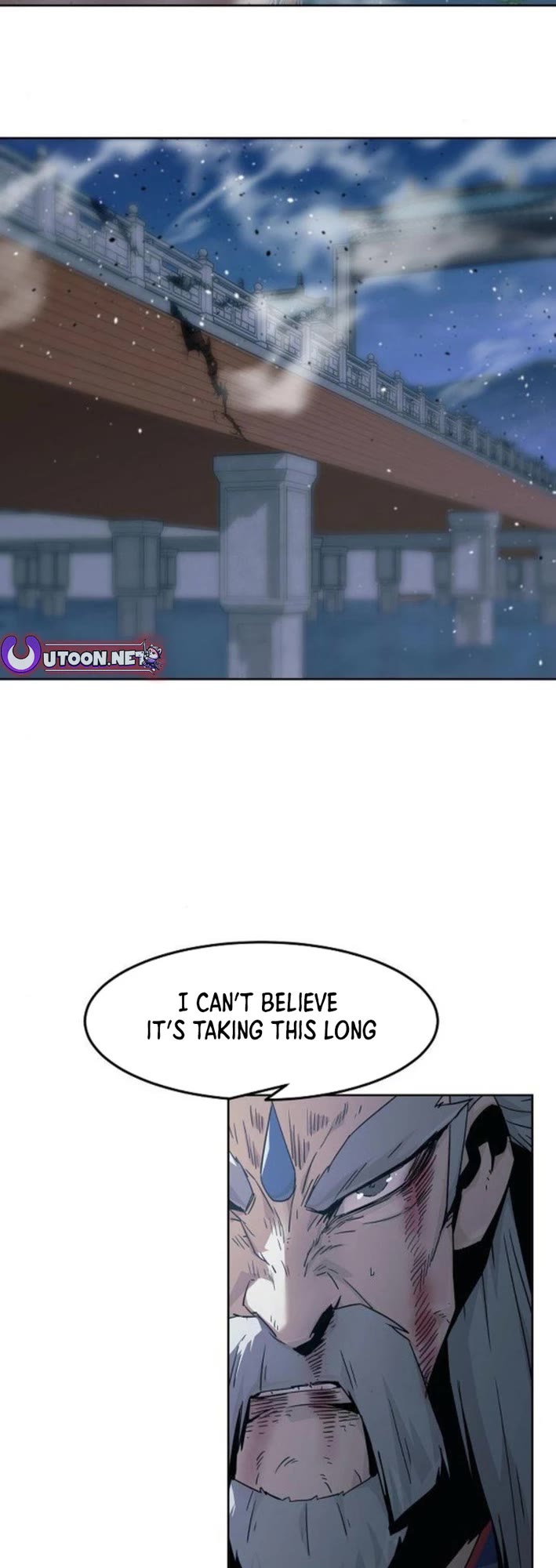 Becoming the Swordmaster Rank Young Lord of the Sichuan Tang Family chapter 75 page 11