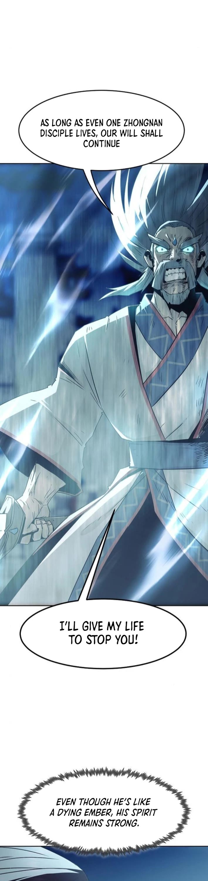 Becoming the Swordmaster Rank Young Lord of the Sichuan Tang Family chapter 75 page 16