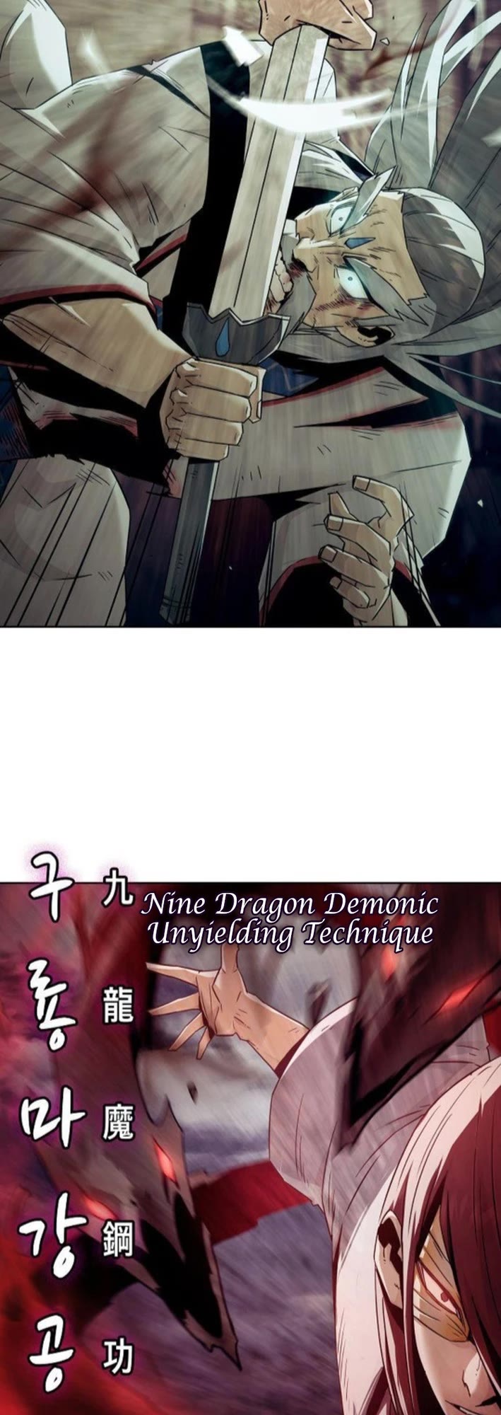 Becoming the Swordmaster Rank Young Lord of the Sichuan Tang Family chapter 75 page 19