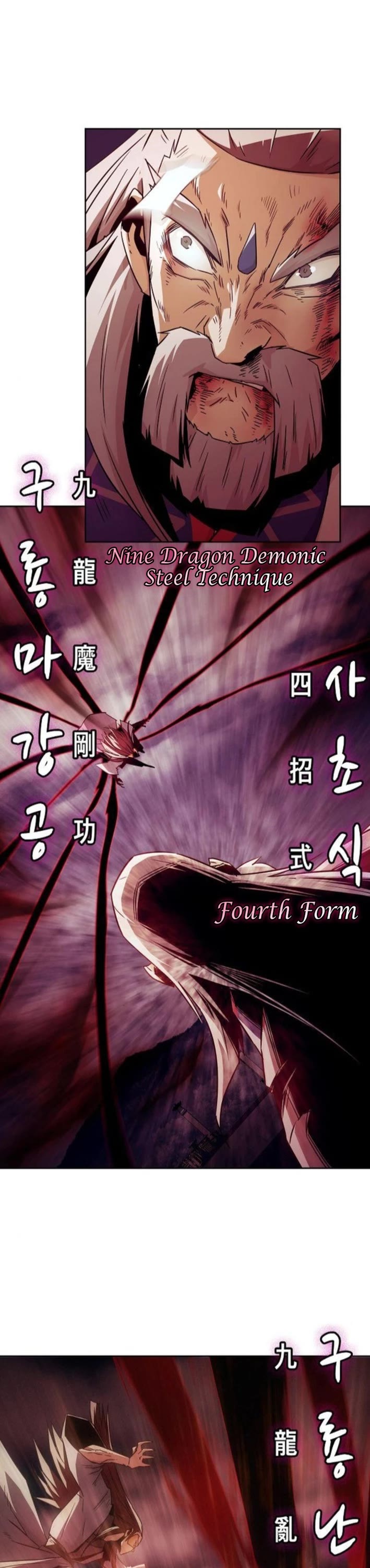 Becoming the Swordmaster Rank Young Lord of the Sichuan Tang Family chapter 75 page 25